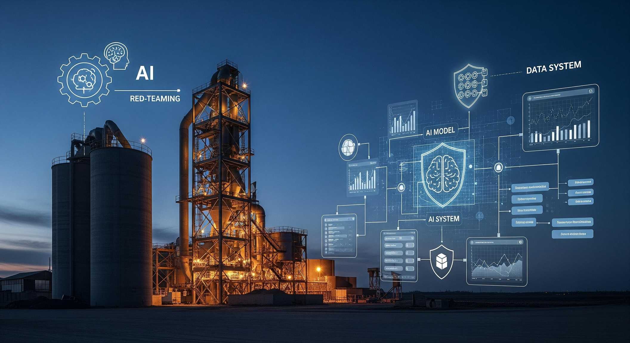 Glossary of Key Terms: AI and Data Science in Cement Manufacturing