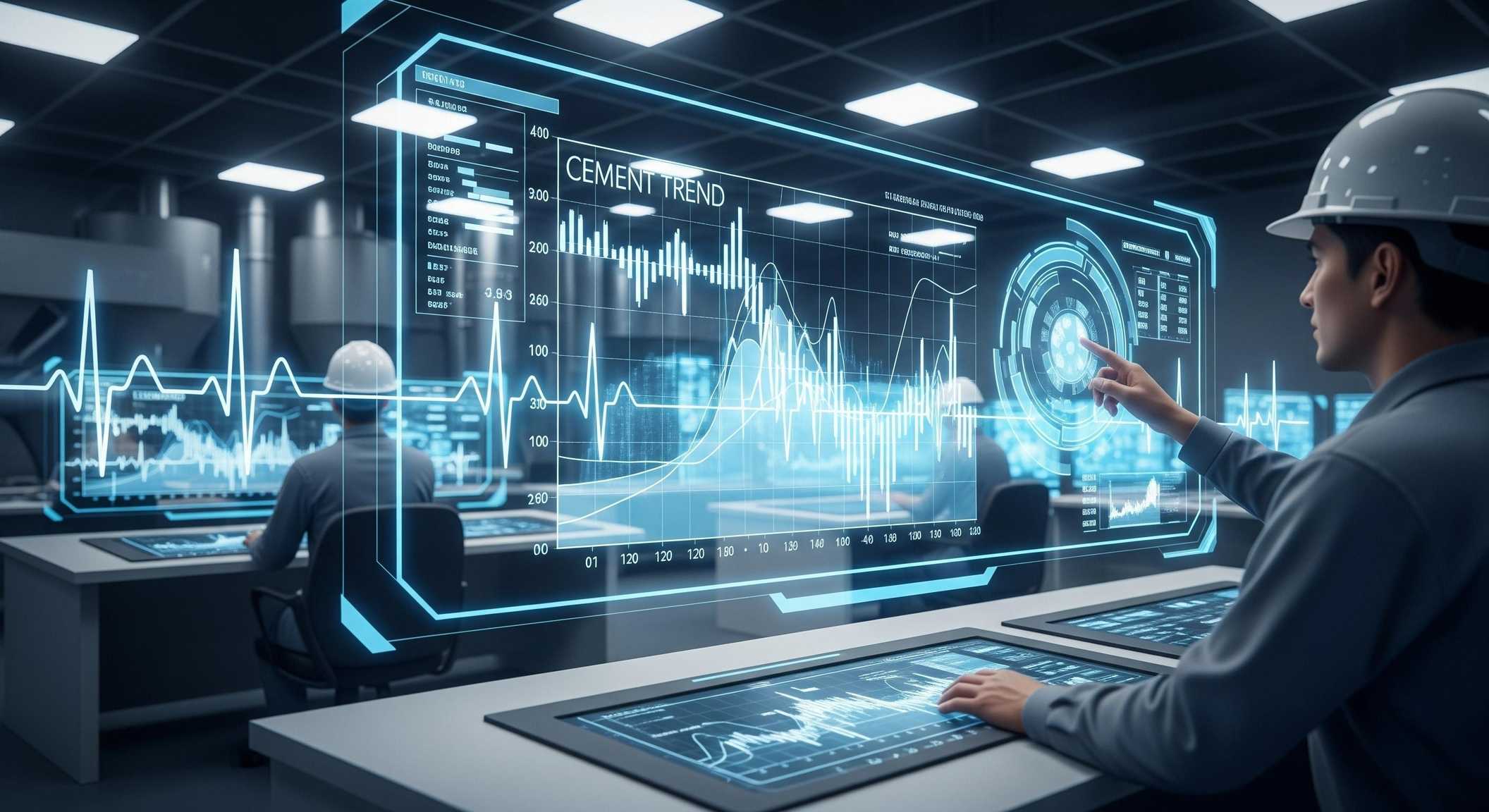 Observe the Trends — Don’t Jump to Conclusions